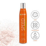 ARTERO SHAMPOOING SEC SPEED 300 ML.