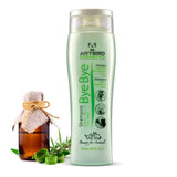 Shampooing antiparasitaire Artero Bye Bye 250 ml