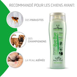 Shampooing antiparasitaire Artero Bye Bye 250 ml