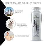 Shampooing Détox Charbon Actif  250 ml