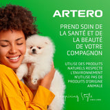 Shampooing antiparasitaire Artero Bye Bye 250 ml