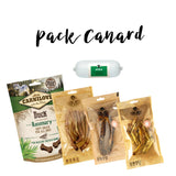 Pack Canard