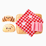 Jouet Picnic - Table de charcuterie