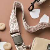 NUDE COW - Sangle de sac pour le promenade