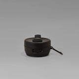 NOIRE - Tasse à café pliable