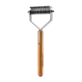 Trimmer king coat double 11-21 P945