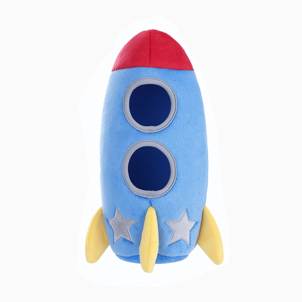 Jouet Space Paws - Rocket