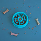 Happy Bowl - Donut - Gamelle pour chien