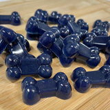 Moule en silicone - Bones