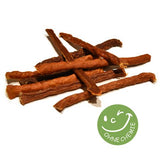 Bâtons d'autruche - 100gr