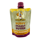 Beurre de cacahuète pour chiot 226 gr