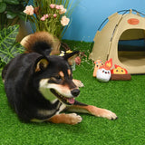 Jouet Puppy Camping - Camp Hound