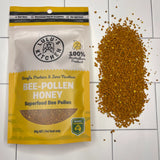 Pollen d'abeille - 80gr