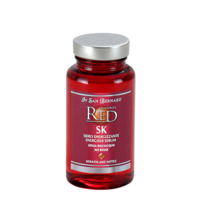 SK - Serum Booster MINERAL RED