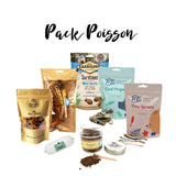 Pack Poisson