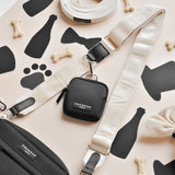 CHAMPAGNE - Sangle de sac pour le promenade
