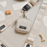 CHAMPAGNE - Sangle de sac pour le promenade