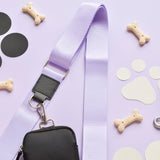 NAKD PARMA VIOLETS - Sangle de sac pour le promenade