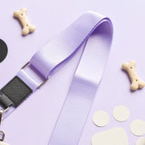 NAKD PARMA VIOLETS - Sangle de sac pour le promenade
