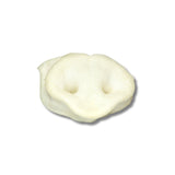Nez de cochon, blanc