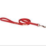 Laisse Simili Summer Rouge