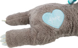Junior Paresseux avec battement de coeur