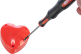 Junior Paresseux avec battement de coeur