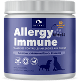 ALLERGY IMMUNE - Friandises contre les allergies aux chiens