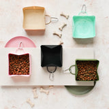 ROSE - Bol de voyage pliable