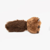 Écureuil - Jouet en peluche pour chien