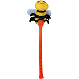 Jouet à rapporter pour chiens FLINGERZ™ Funki abeille, 59cm