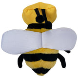 Jouet à rapporter pour chiens FLINGERZ™ Funki abeille, 59cm