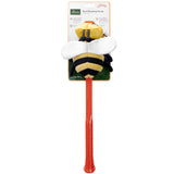 Jouet à rapporter pour chiens FLINGERZ™ Funki abeille, 59cm