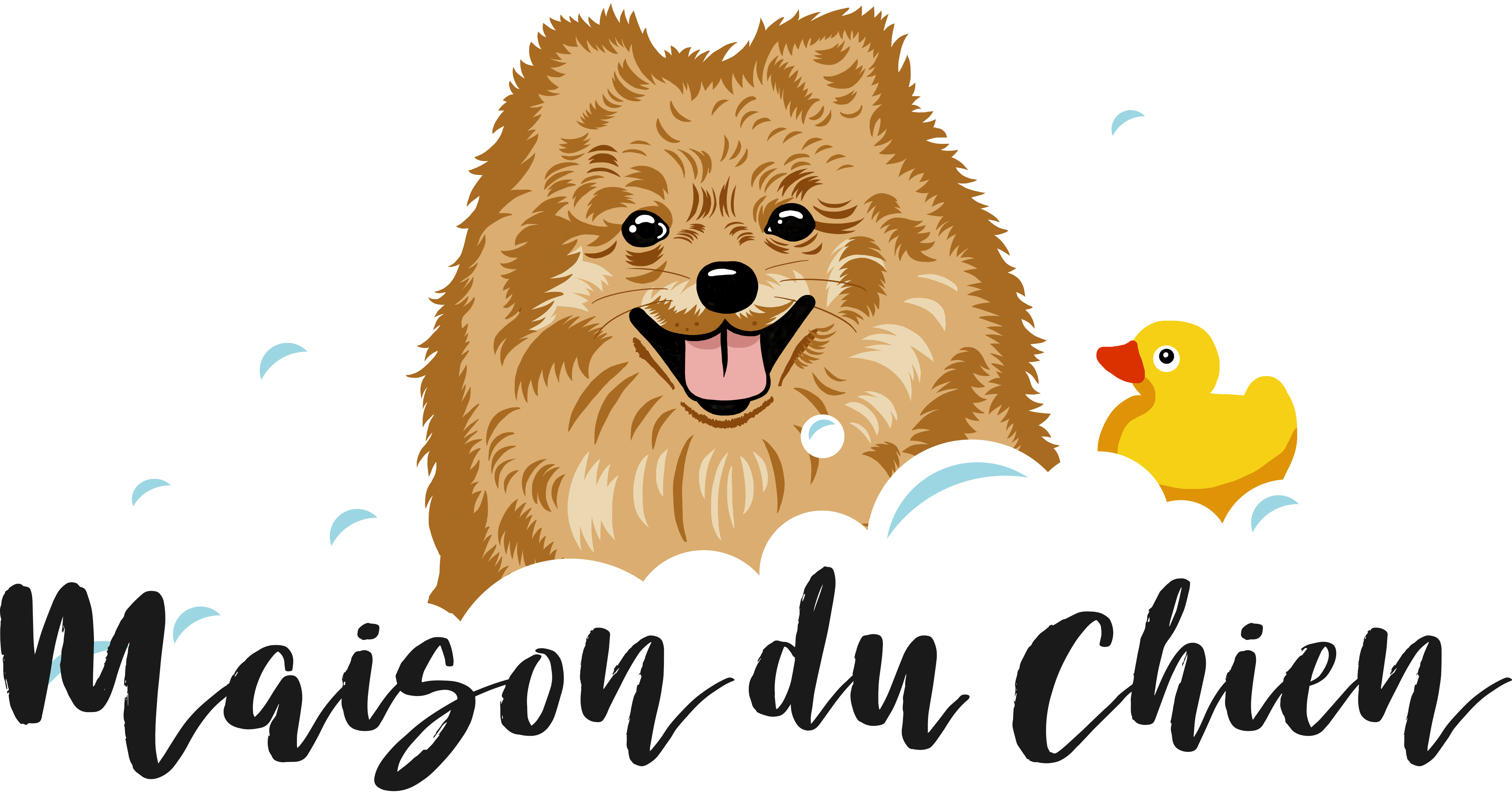 Maison du Chien