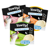 Pack Yaourt Glacé