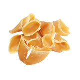 Sabot blanc de boeuf