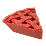 Jouet à mâcher et enrichir - Tarte aux cerises