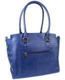 Sac Santorini - Navy Blue