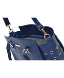 Sac Santorini - Navy Blue