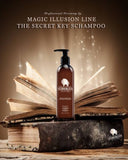 Secret Key Shampooing - Magic Illusion by Fredik Nilsson - 250ml