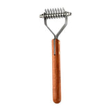 Trimmer Coat Prince de 8 dents