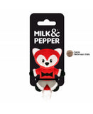 Jouet Chat Fox Milk And Pepper