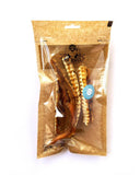 L'épine dorsale de requin - 75 gr