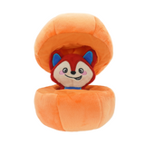 Jouet Fruity Critterz – Pumpkin
