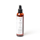 Spray détachant pour barbe
