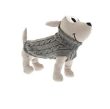 Pull Abbraccio Gris