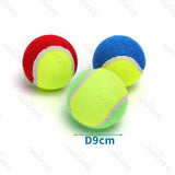 Ball tennis 9 cm