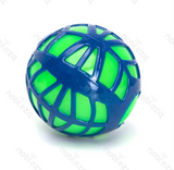 Jouet Balle Fluo LED 2