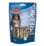 PREMIO Snacks pour chiens Sushi Twisters