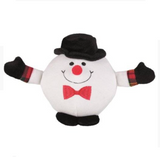 Jouet Xmas peluche, 18cm